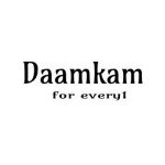 Daamkam