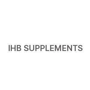 IHB Supplements