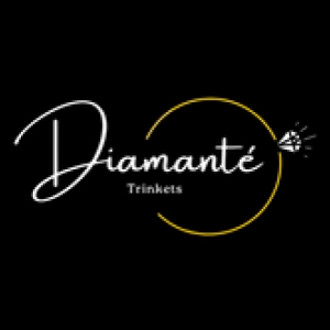 Diamante Trinkets