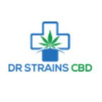 Dr. Strains CBD