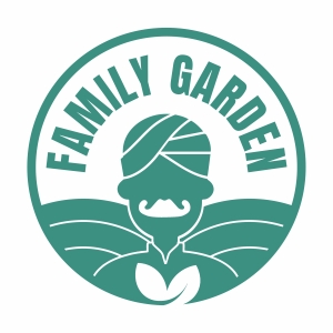 Family Garden