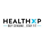 HealthXP