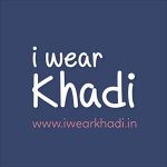 I Wear Khadi