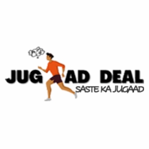 Jugaad Deal Promotion Codes