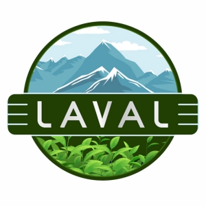 Laval Green Tea