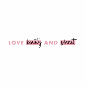 Love Beauty & Planet