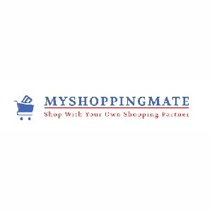 MyShoppingMate