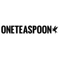 One Teaspoon