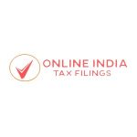 Online India Tax Filings