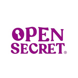 Open Secret