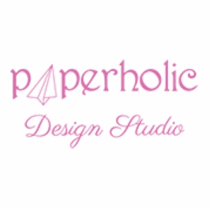 Paperholic Design Studio