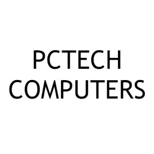 PCTECH COMPUTERS