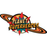 Planet Superheroes