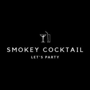 Smokey Cocktail