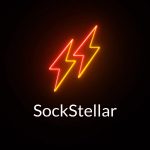 Sock Stellar