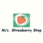 Strawberry Stop
