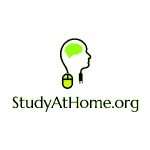 StudyAtHome.org