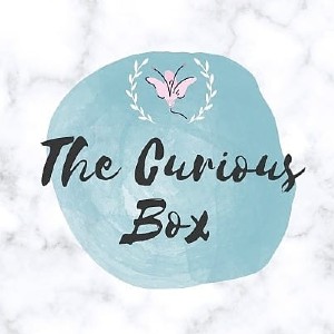 The Curious Custom Box