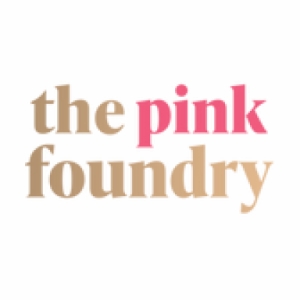 The Pink Foundry