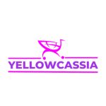 Yellow Cassia