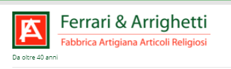 Ferrari & Arrighetti