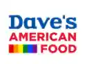 Daves American Food