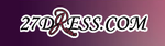 27dress.com 쿠폰 → 할인 코드