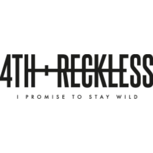 4TH + RECKLESS