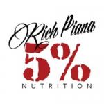 5% Nutrition