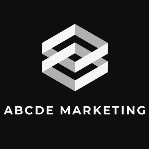 ABCDE Marketing 쿠폰 → 할인 코드
