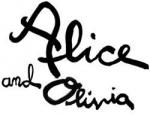 Alice And Olivia