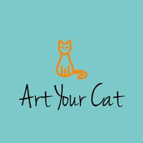 Art Your Cat