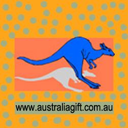 Australia Gift Shop