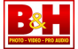 B&H Photo