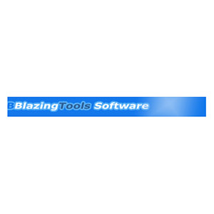 Blazingtools Software