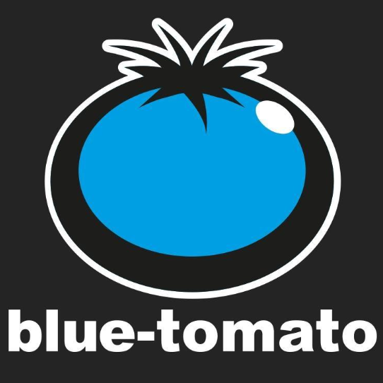 Blue Tomato