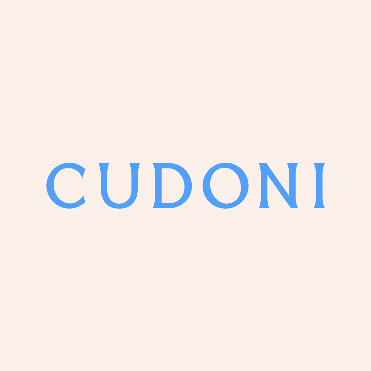 Cudoni