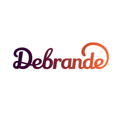 Debrande