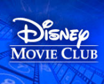 Disney Movie Club