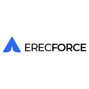 ErecForce 쿠폰 → 할인 코드