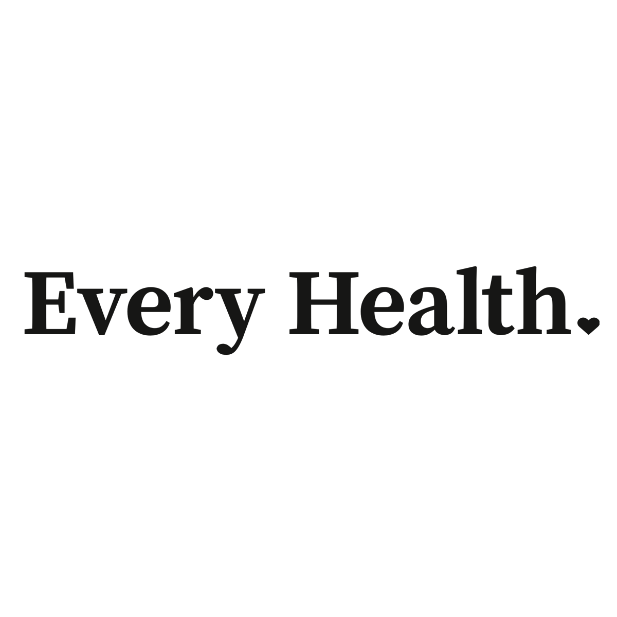 Every Health