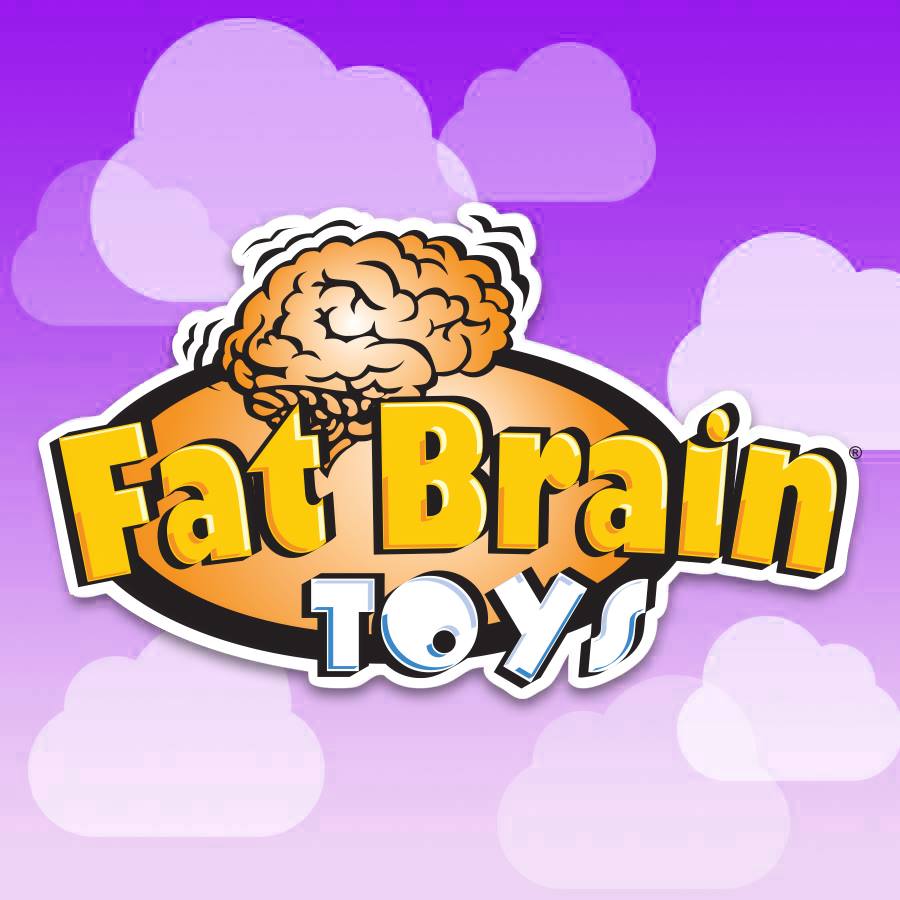 Fat Brain Toys