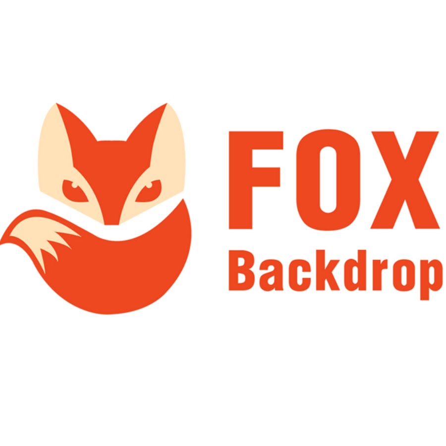 Foxbackdrop
