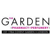 The Garden Pharmacy