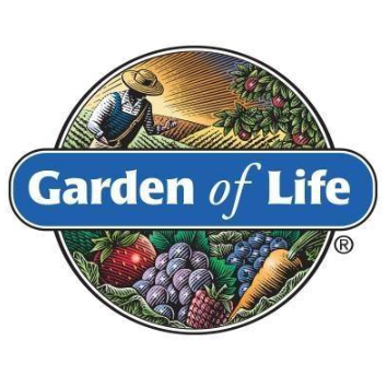 Garden Of Life 쿠폰 → 할인 코드
