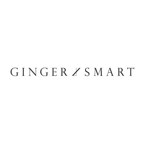 GINGER & SMART