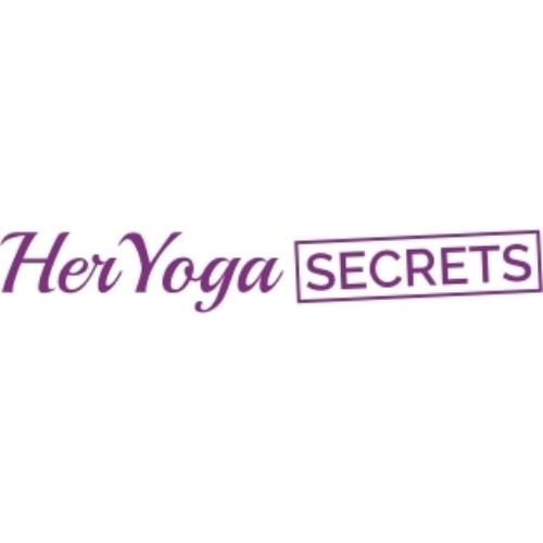 Her Yoga Secrets