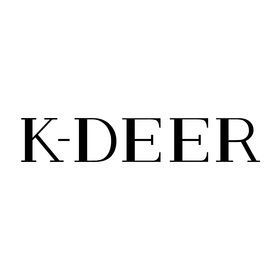 K-DEER 쿠폰 → 할인 코드