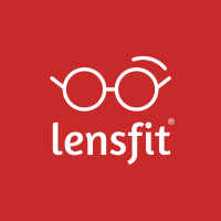 Lensfit 쿠폰 → 할인 코드