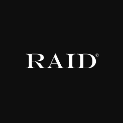 RAID 쿠폰 → 할인 코드